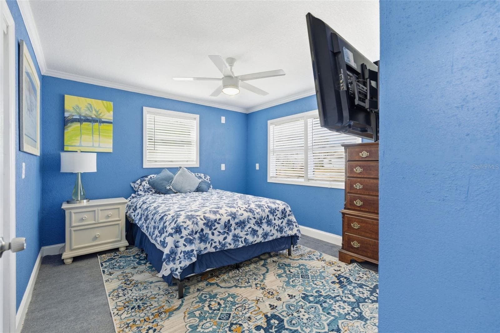 Single Family Residence at 6424 BOATYARD DR, HUDSON, photo 18 of 47