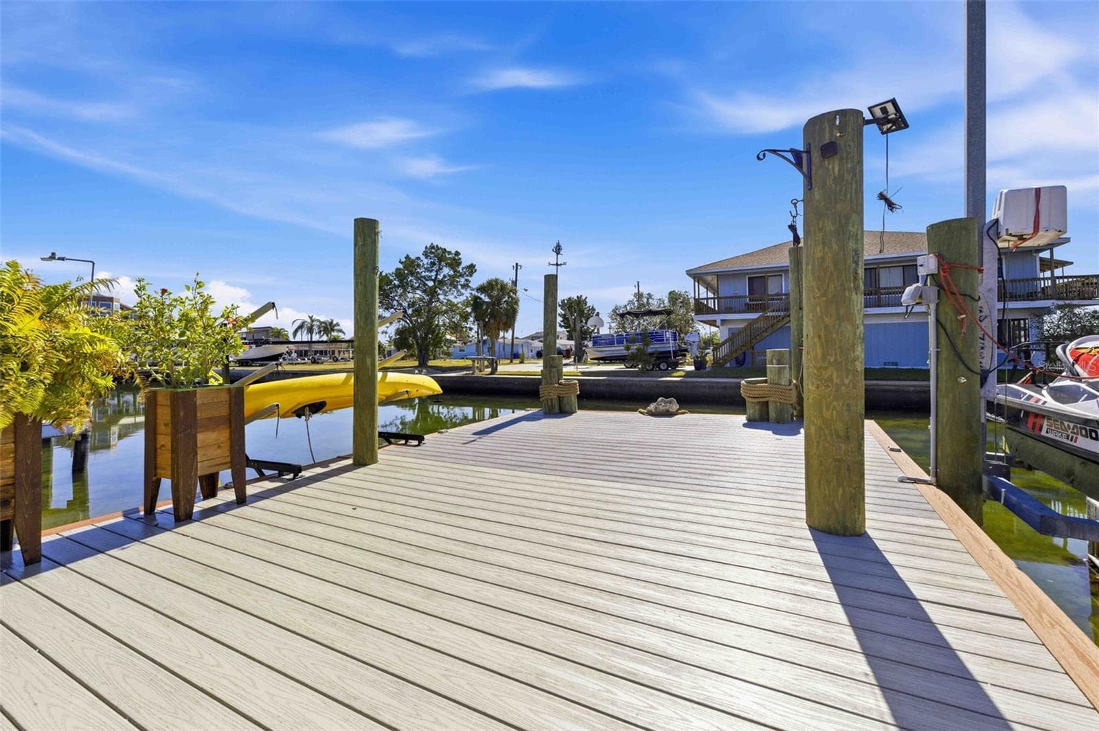 Single Family Residence at 6424 BOATYARD DR, HUDSON, photo 34 of 47