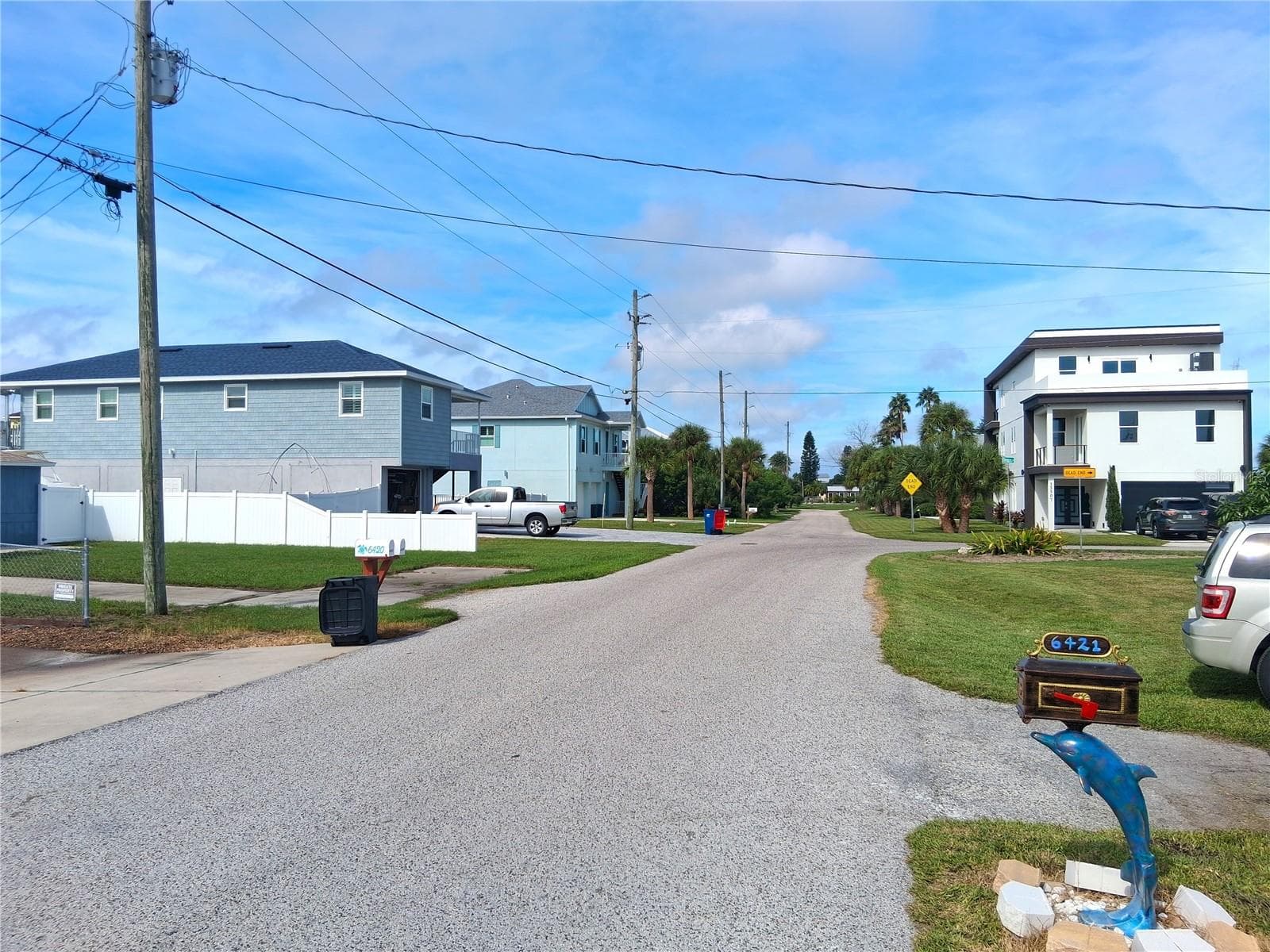 Single Family Residence at 6424 BOATYARD DR, HUDSON, photo 43 of 47