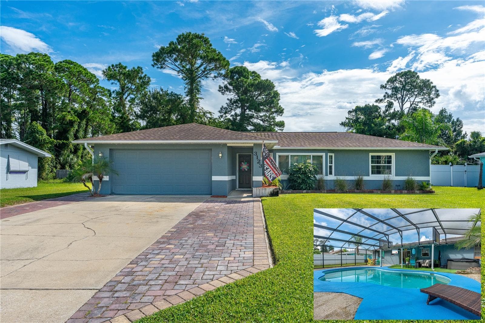 3123 JUNIPER DR