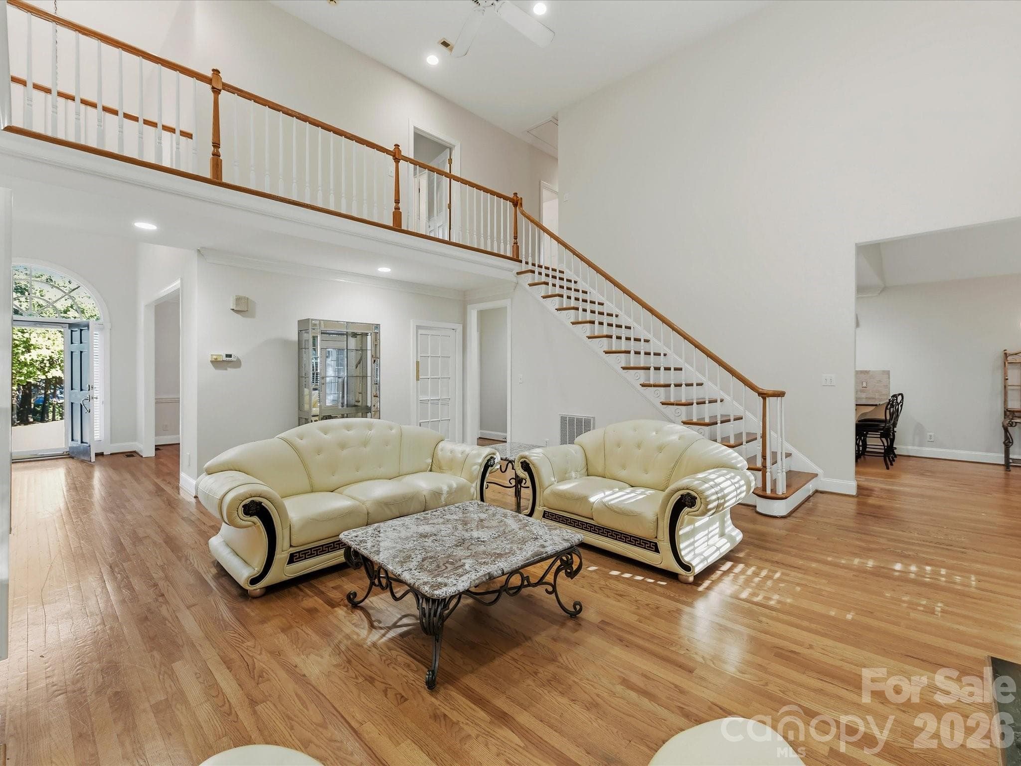 Single Family Residence at 10835 Alexander Mill Drive, Charlotte, photo 17 of 44