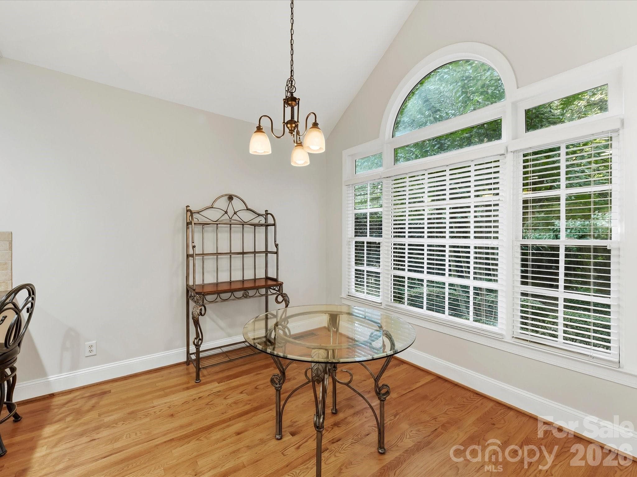 Single Family Residence at 10835 Alexander Mill Drive, Charlotte, photo 21 of 44