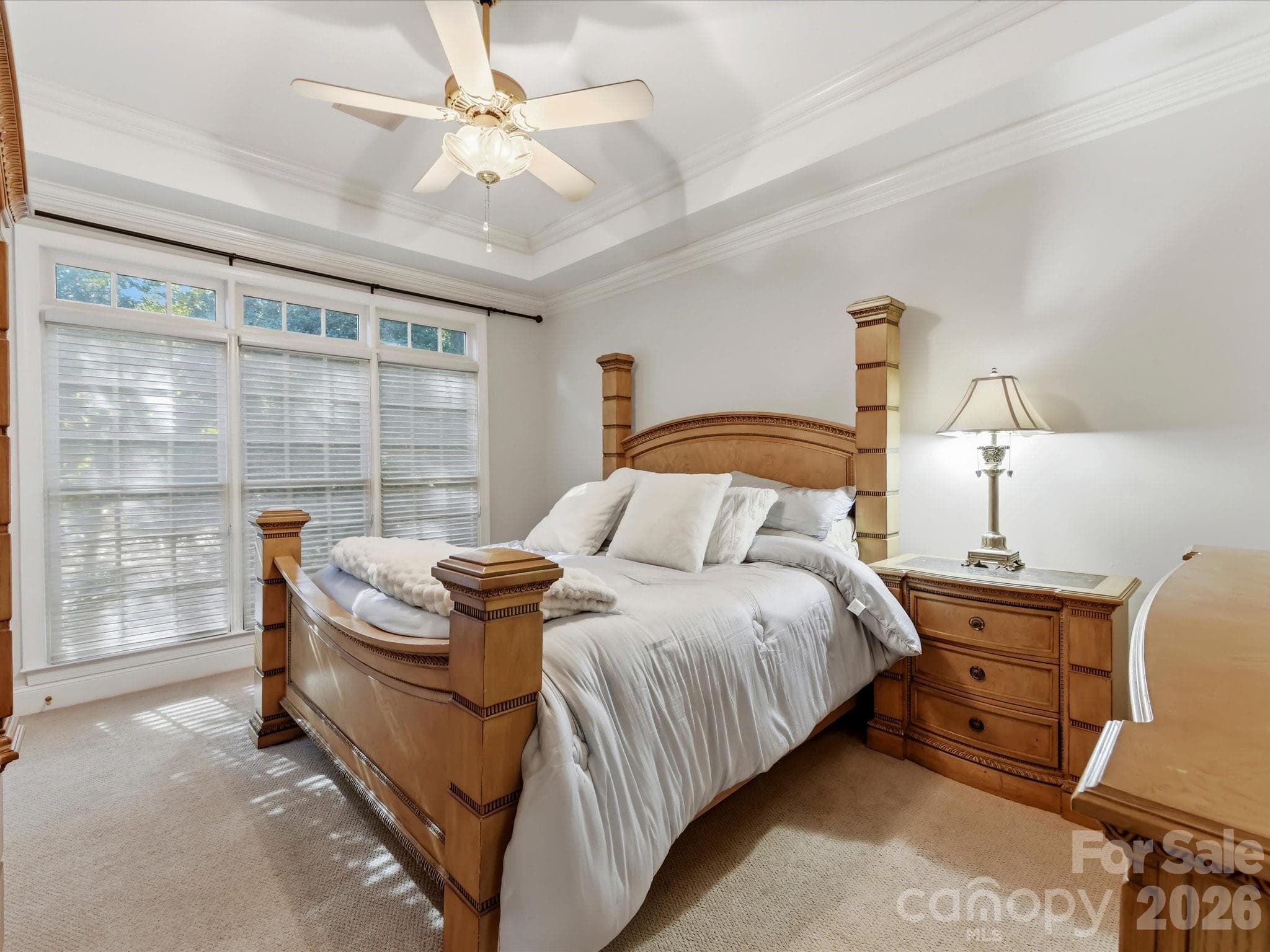 Single Family Residence at 10835 Alexander Mill Drive, Charlotte, photo 27 of 44