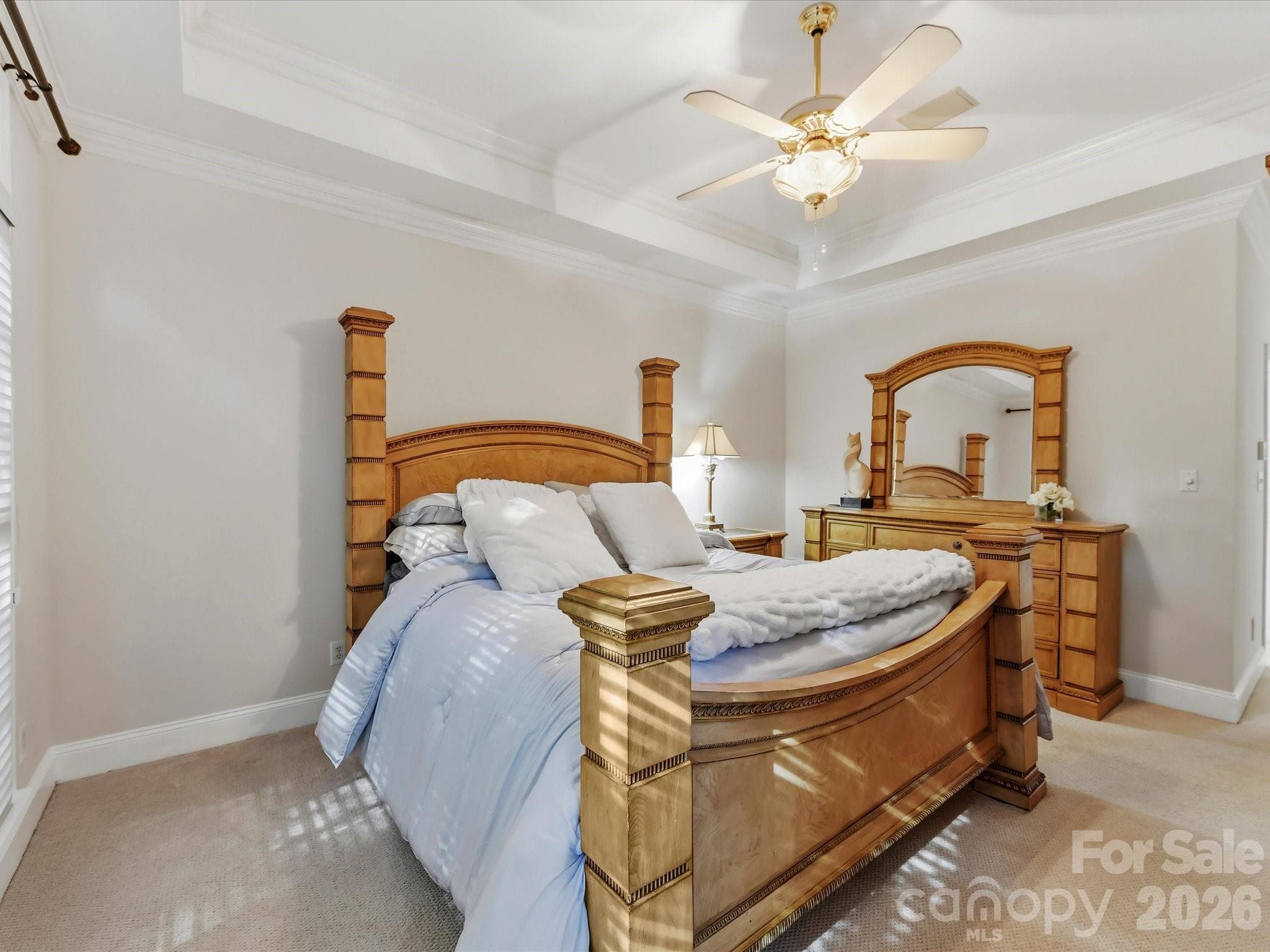 Single Family Residence at 10835 Alexander Mill Drive, Charlotte, photo 29 of 44