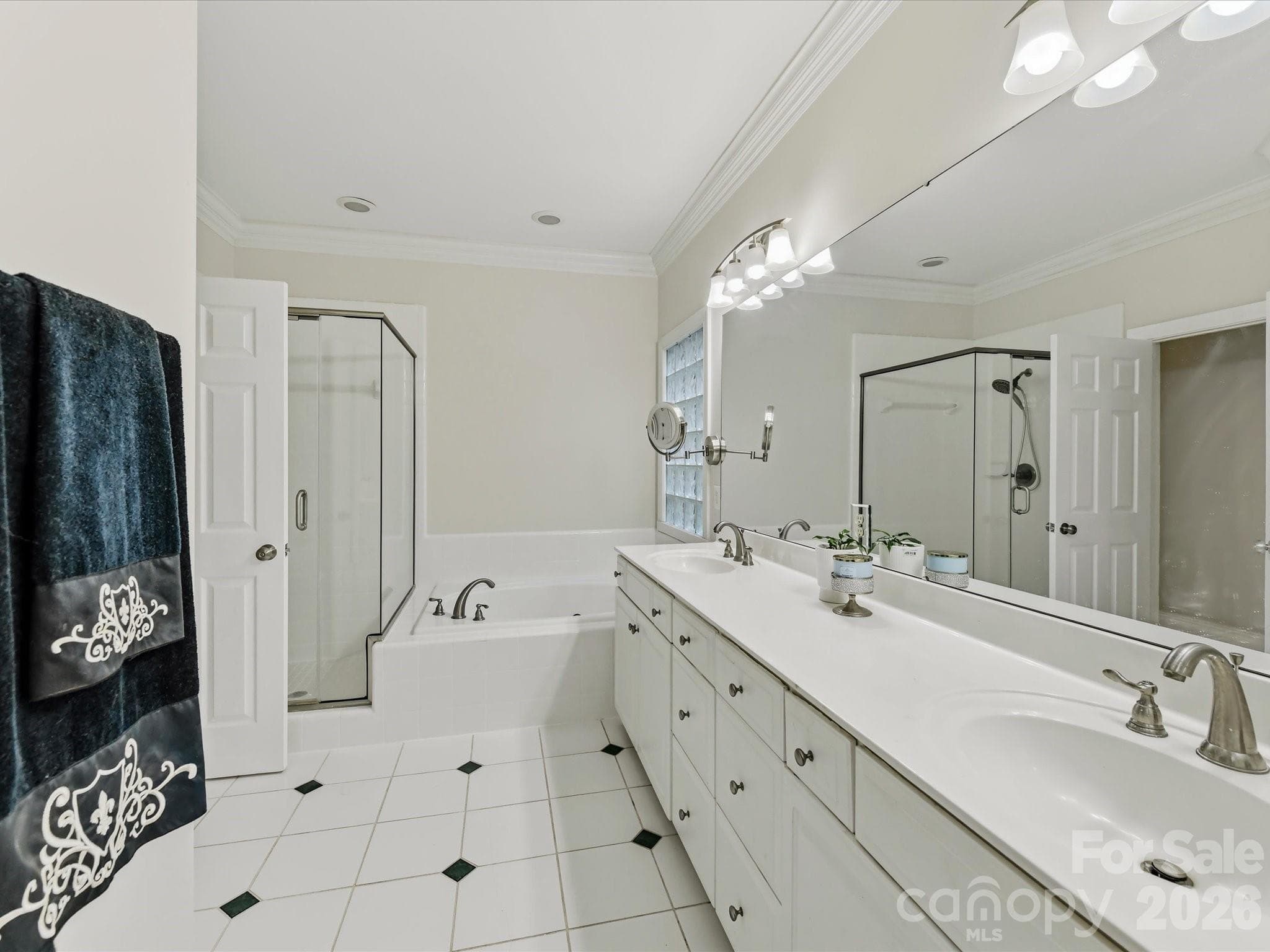 Single Family Residence at 10835 Alexander Mill Drive, Charlotte, photo 31 of 44