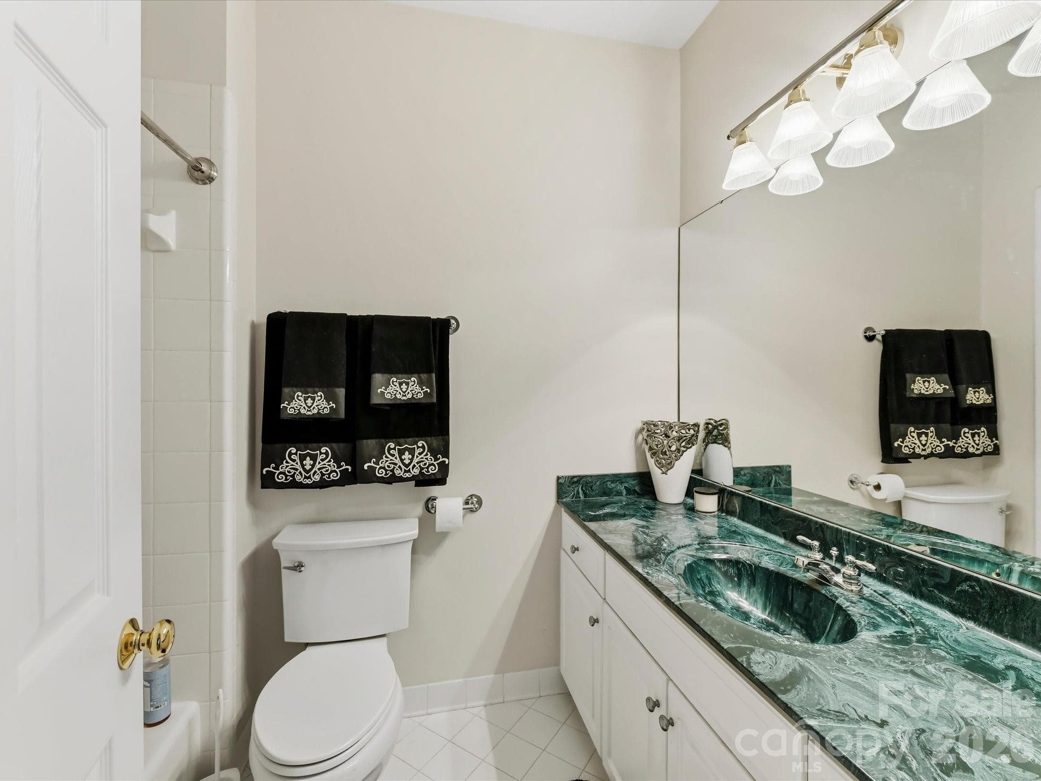 Single Family Residence at 10835 Alexander Mill Drive, Charlotte, photo 33 of 44