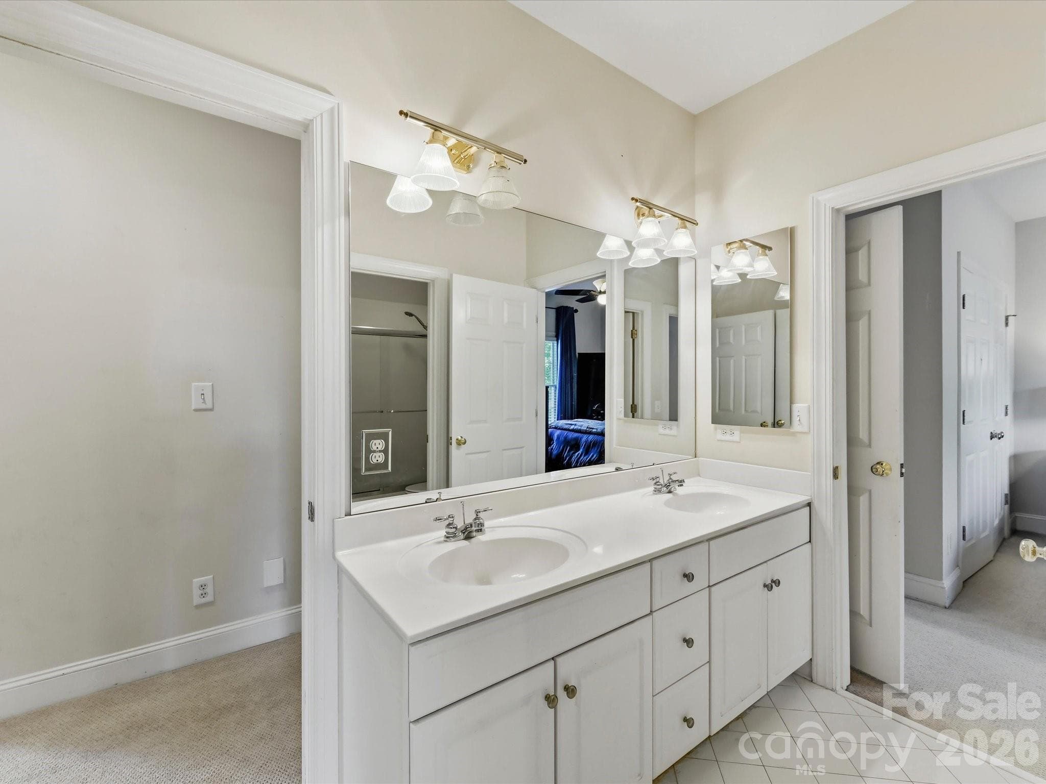 Single Family Residence at 10835 Alexander Mill Drive, Charlotte, photo 37 of 44
