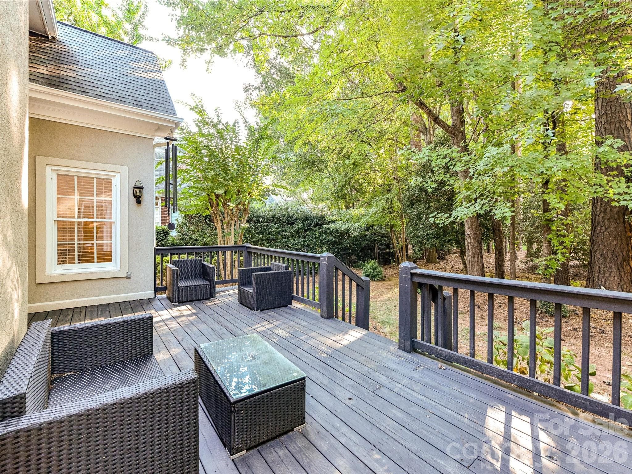 Single Family Residence at 10835 Alexander Mill Drive, Charlotte, photo 41 of 44