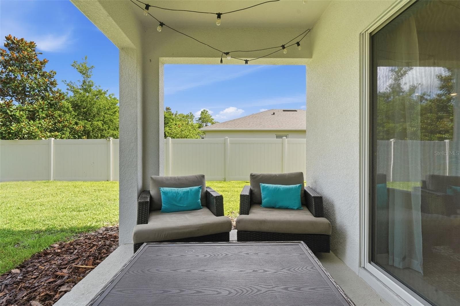 Single Family Residence at 135 POINT PLEASANT RD, DELAND, photo 2 of 37