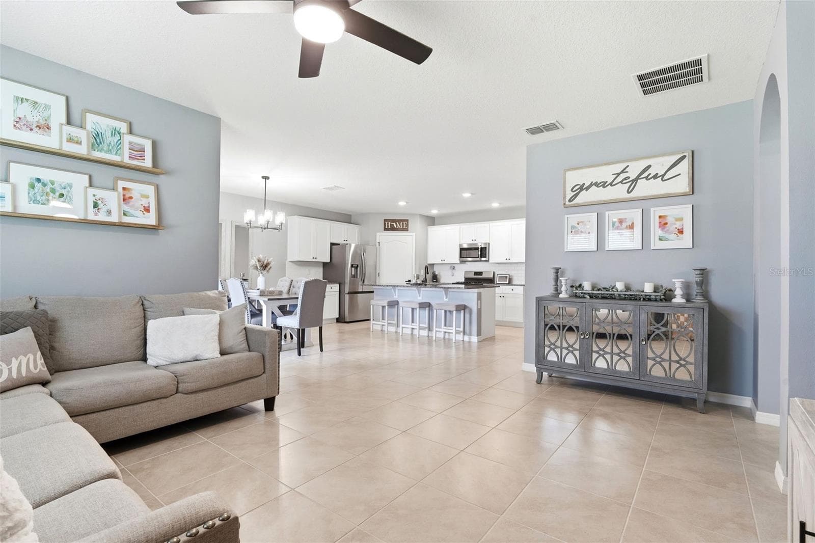 Single Family Residence at 135 POINT PLEASANT RD, DELAND, photo 5 of 37