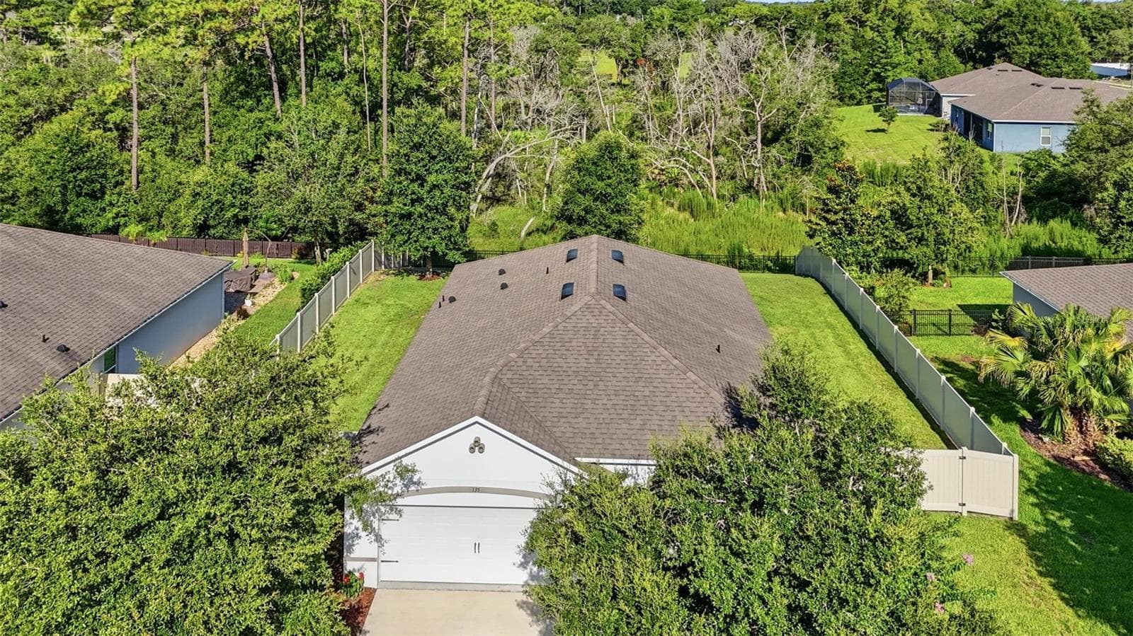 Single Family Residence at 135 POINT PLEASANT RD, DELAND, photo 22 of 37