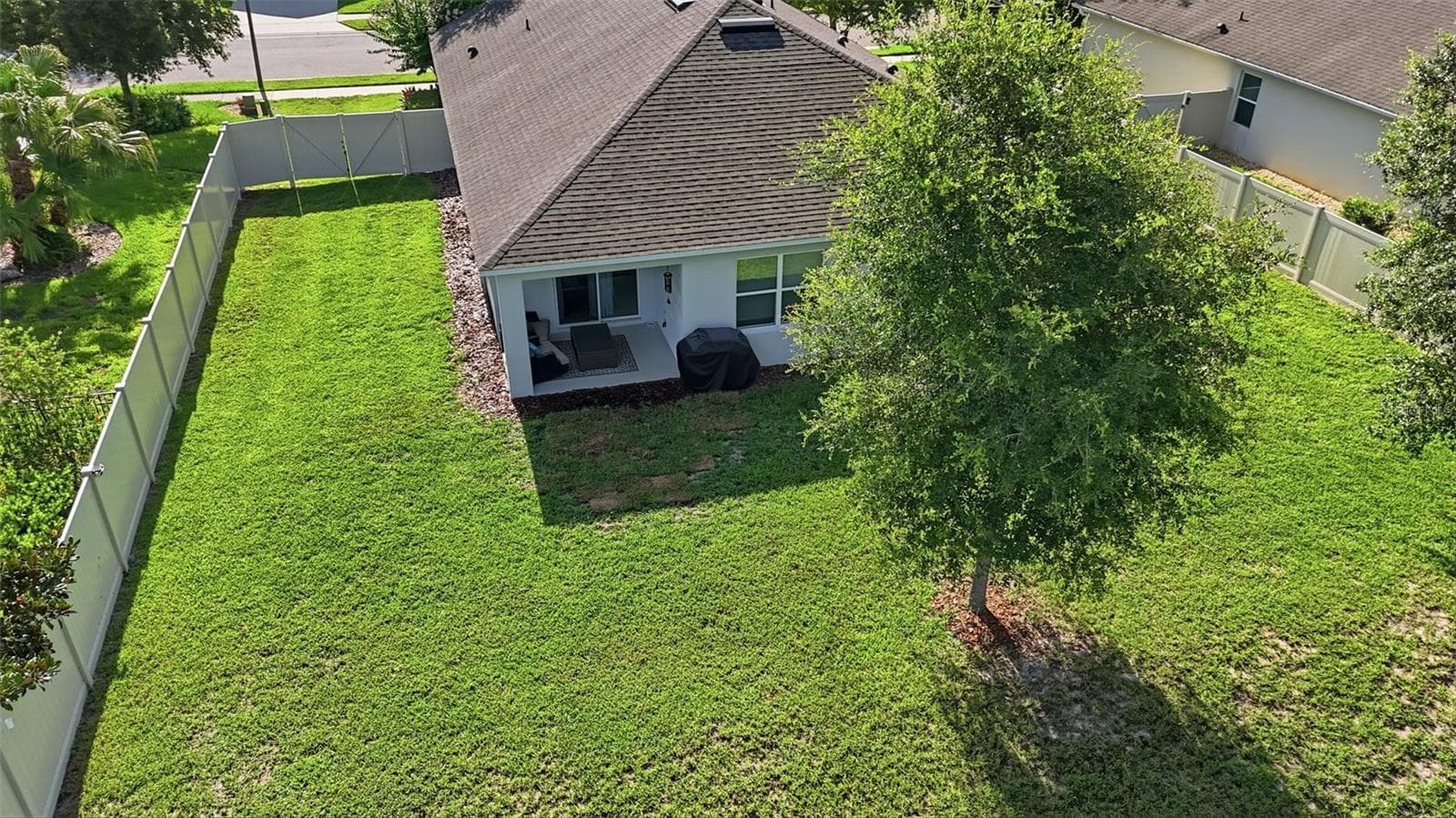 Single Family Residence at 135 POINT PLEASANT RD, DELAND, photo 28 of 37