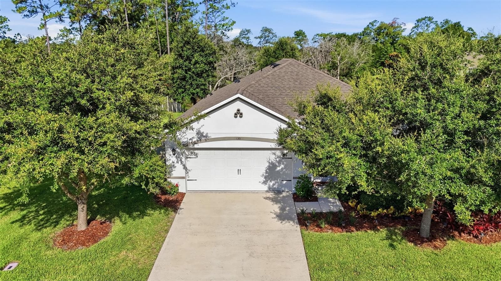 Single Family Residence at 135 POINT PLEASANT RD, DELAND, photo 29 of 37