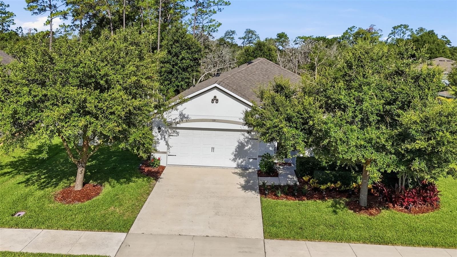 Single Family Residence at 135 POINT PLEASANT RD, DELAND, photo 30 of 37