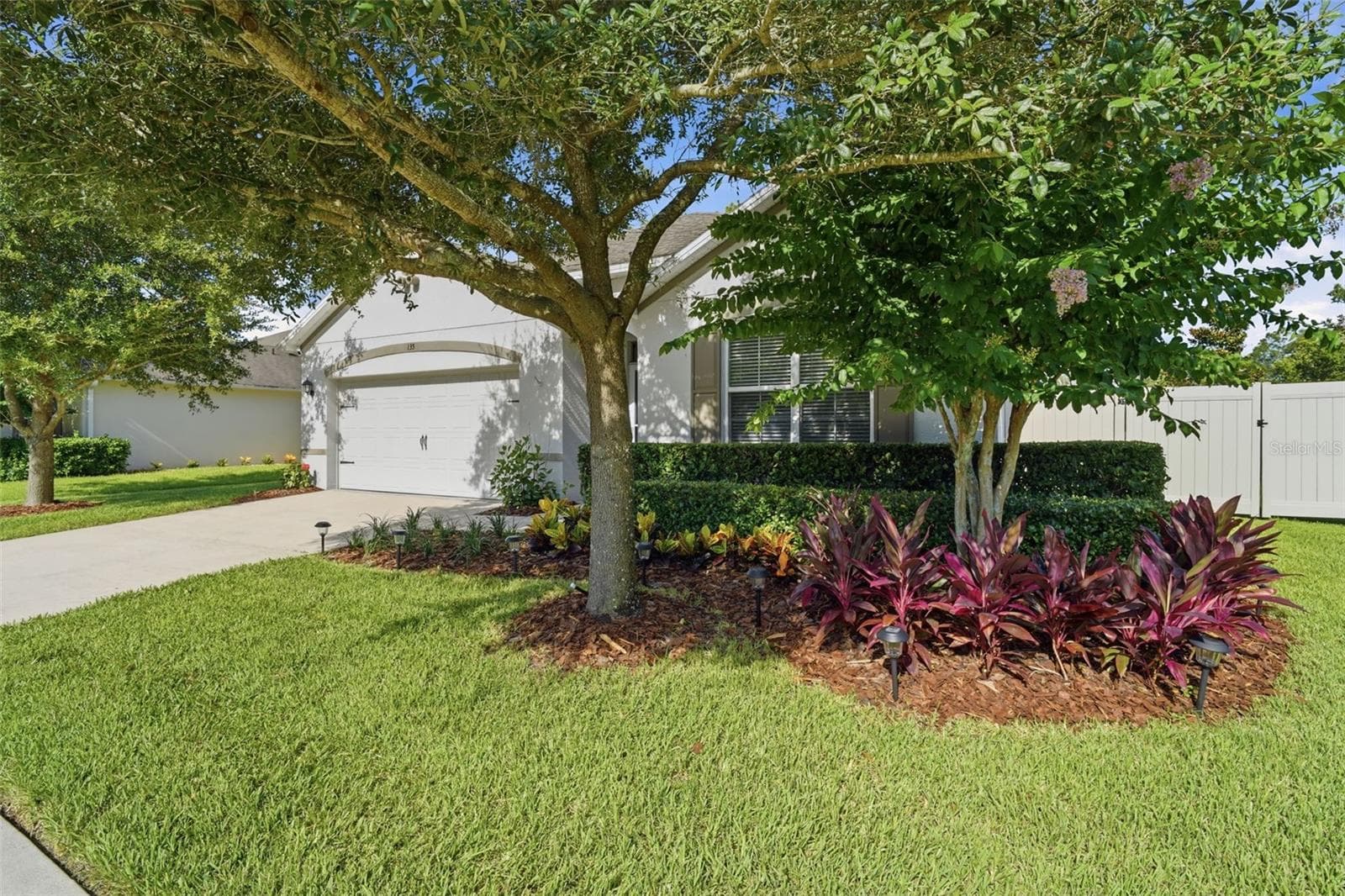 Single Family Residence at 135 POINT PLEASANT RD, DELAND, photo 32 of 37
