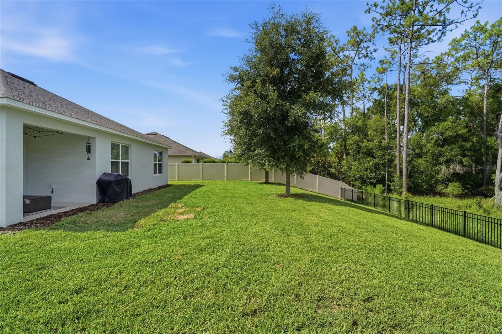 Single Family Residence at 135 POINT PLEASANT RD, DELAND, photo 34 of 37
