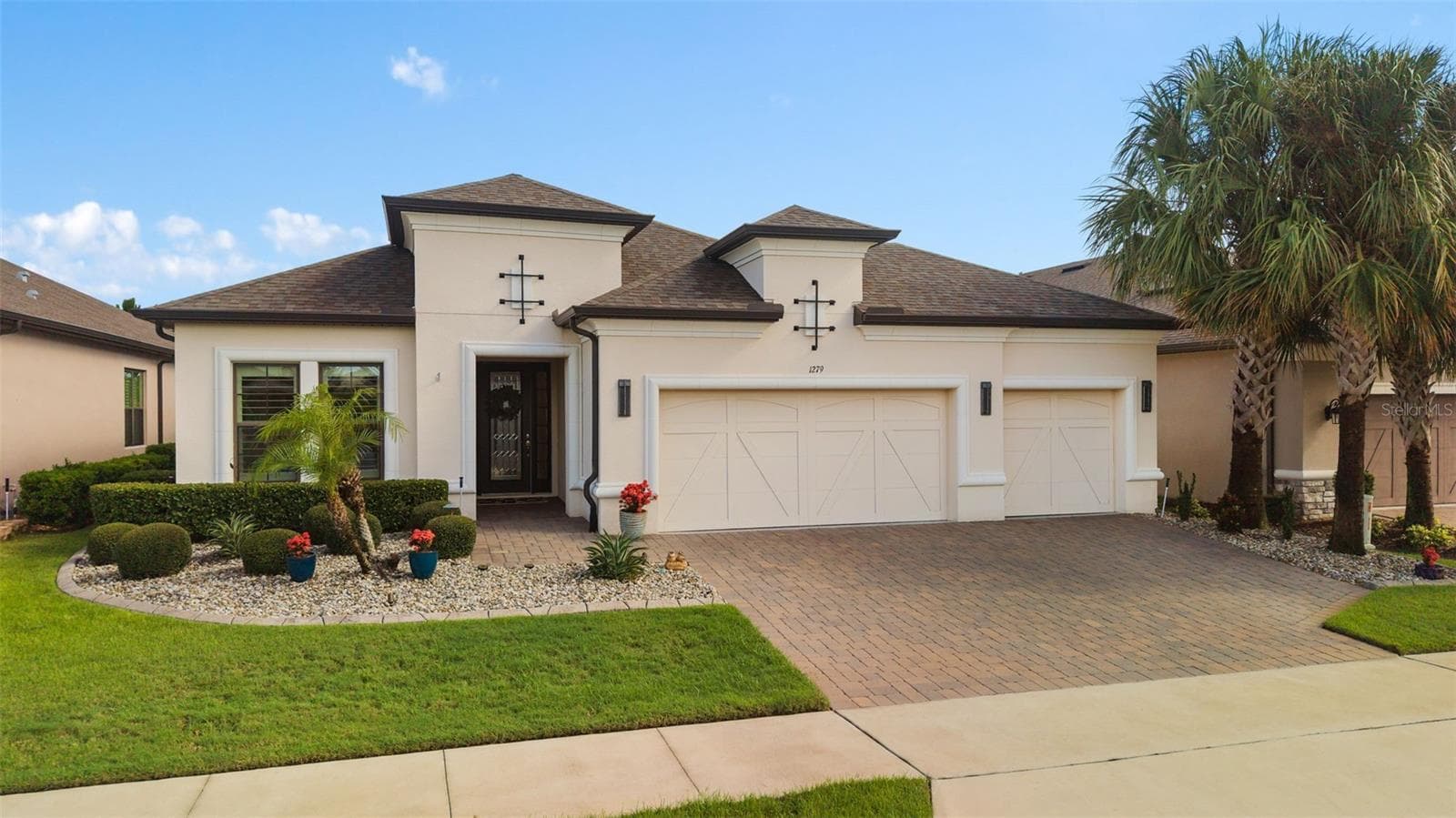 You will be thrilled to call this your home. - 1279 ZEEK RIDGE ST, CLERMONT