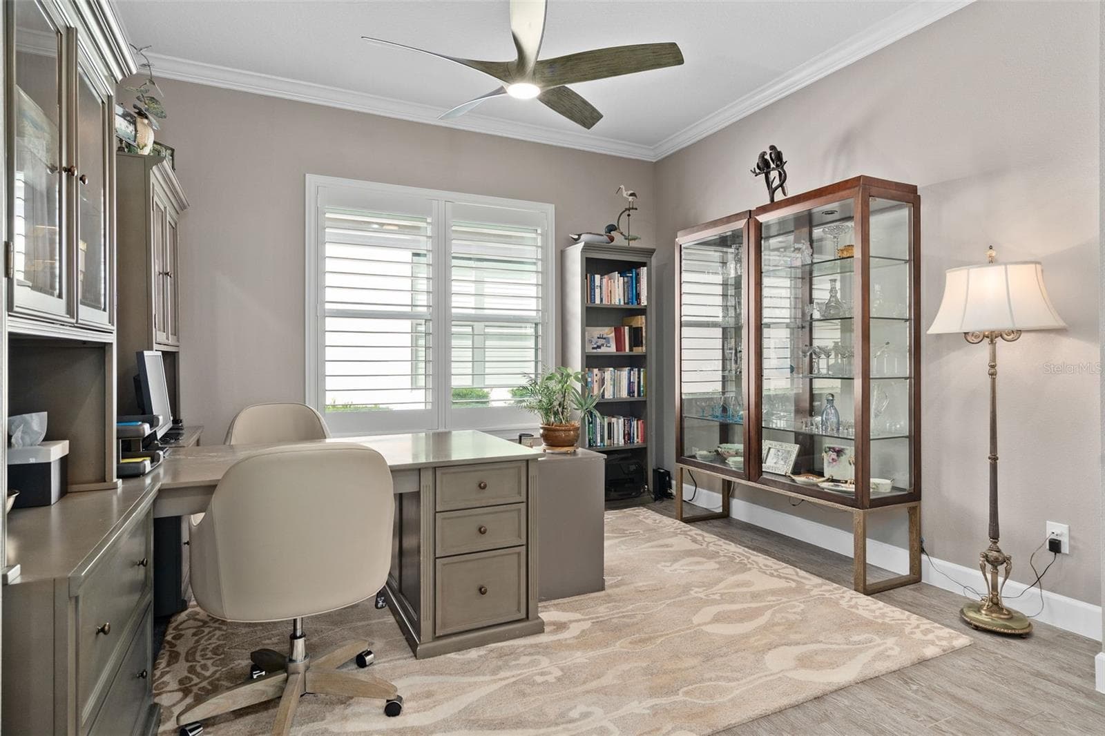 Office / Den / Flex room - 1279 ZEEK RIDGE ST, CLERMONT
