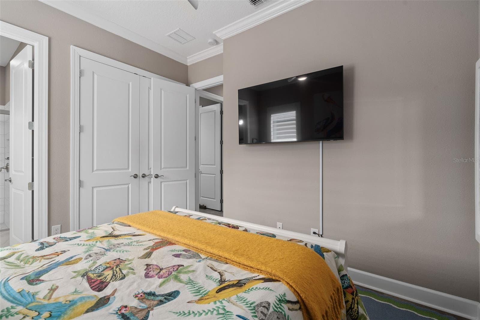 Bedroom 2 - 1279 ZEEK RIDGE ST, CLERMONT