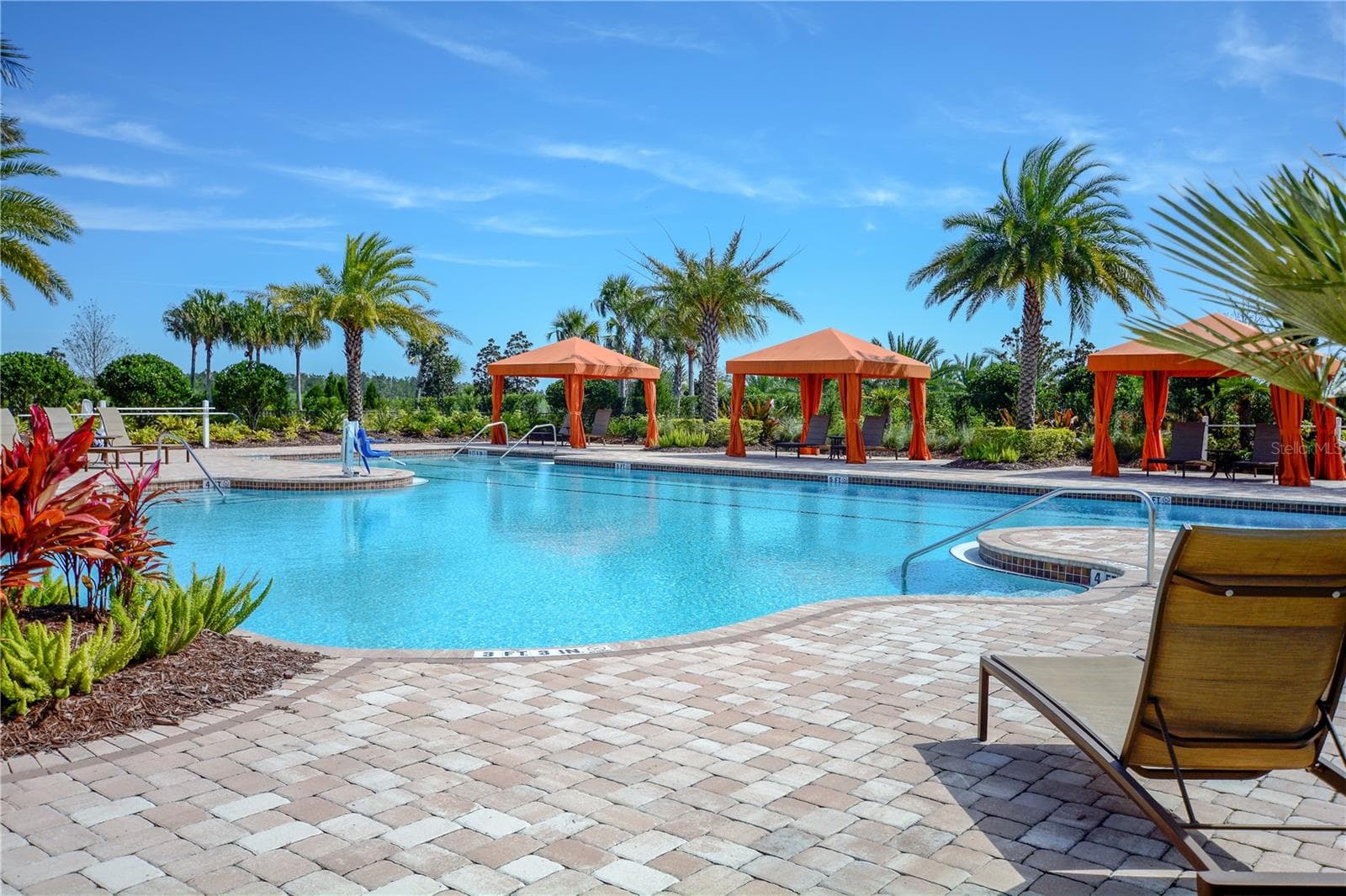 Shallow Just Chillin' area - 1279 ZEEK RIDGE ST, CLERMONT