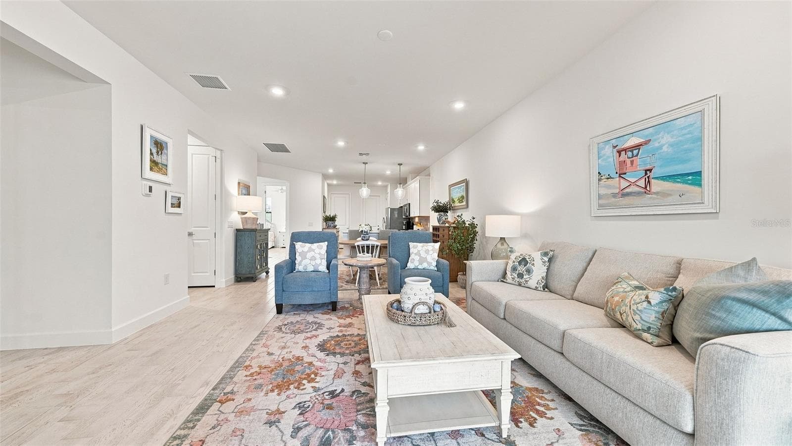 Villa at 14229 EAGLE BRANCH DR, NOKOMIS, photo 13 of 78