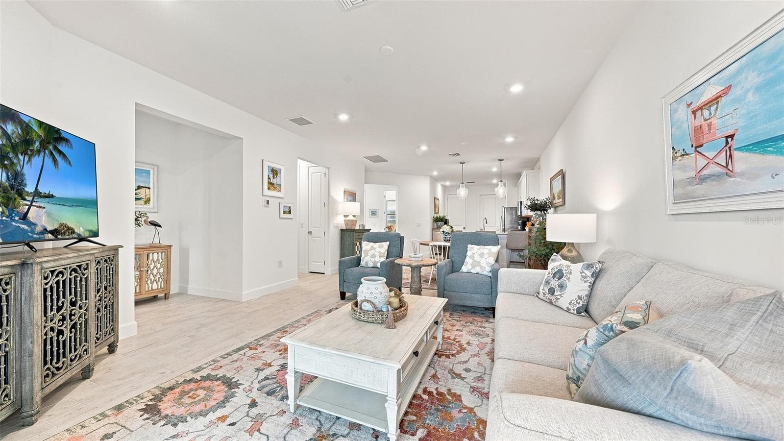 Villa at 14229 EAGLE BRANCH DR, NOKOMIS, photo 15 of 78