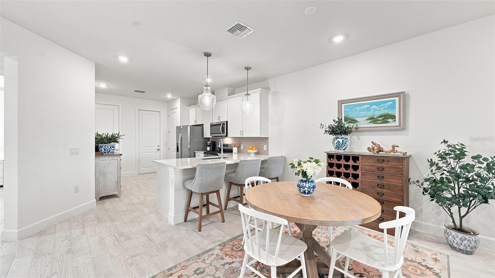 Villa at 14229 EAGLE BRANCH DR, NOKOMIS, photo 16 of 78