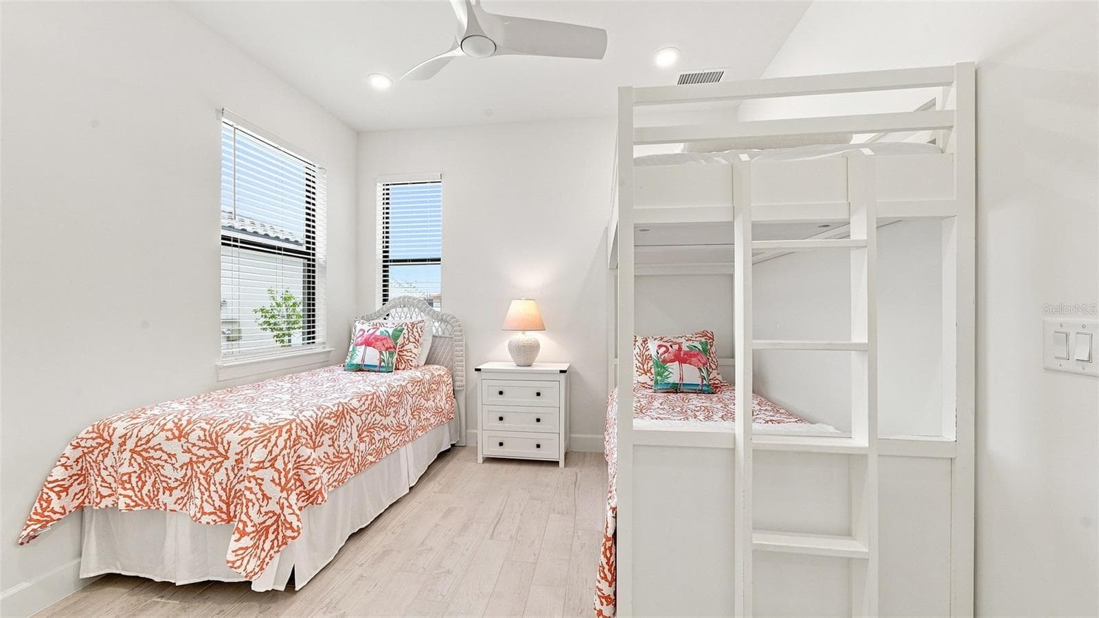 Den (3rd bedroom) - 14229 EAGLE BRANCH DR, NOKOMIS