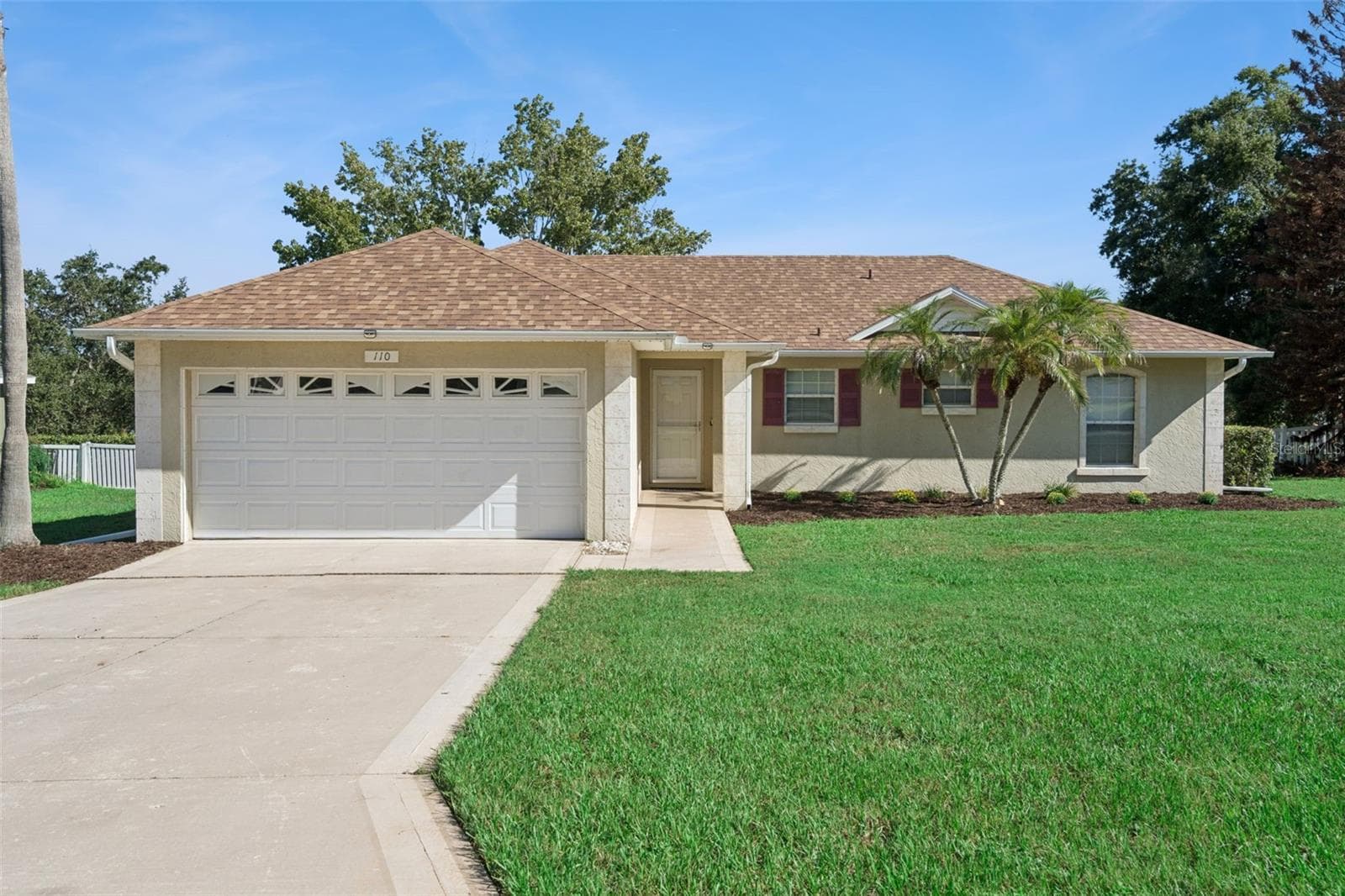 110 TWIN LAKE CIR