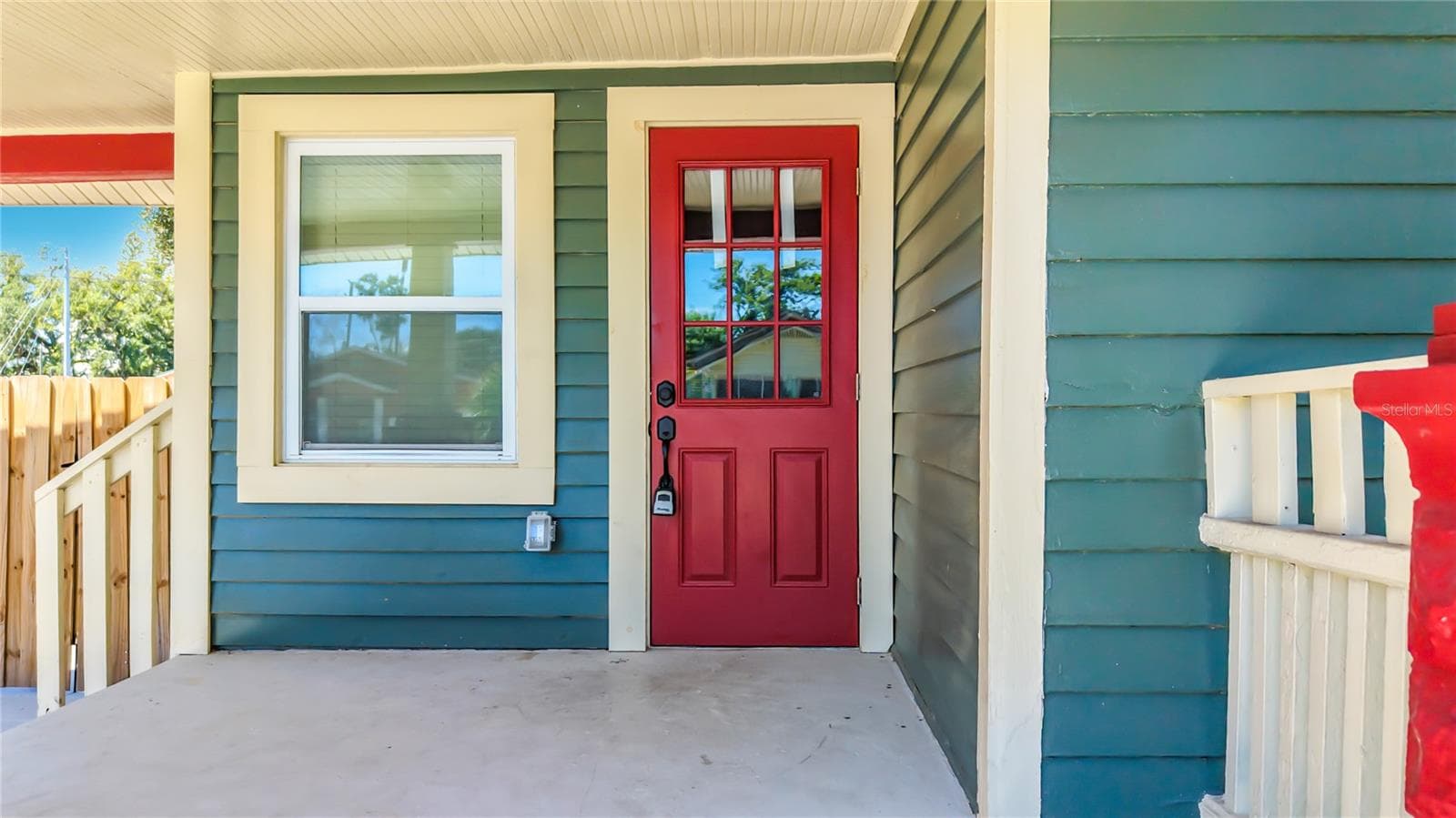 Single Family Residence at 1435 PRESCOTT ST S, ST PETERSBURG, photo 2 of 35