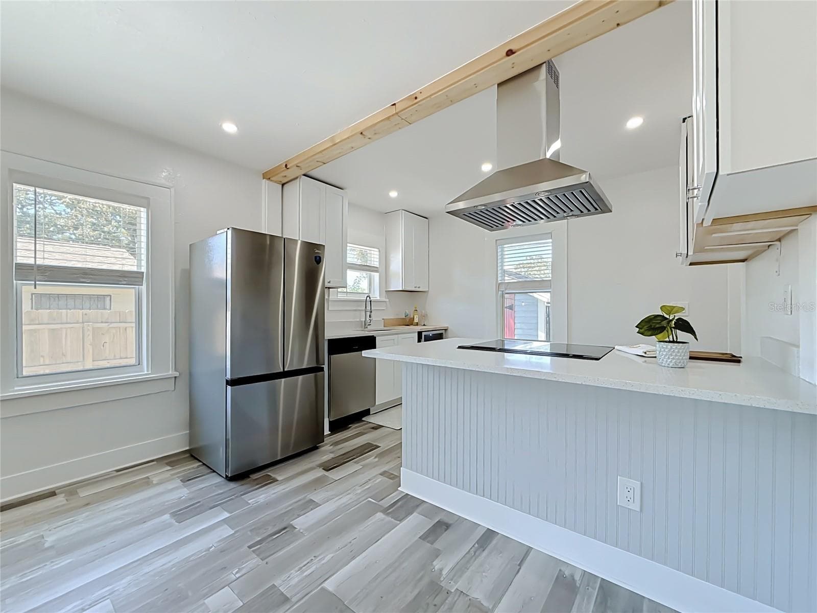 Single Family Residence at 1435 PRESCOTT ST S, ST PETERSBURG, photo 5 of 35