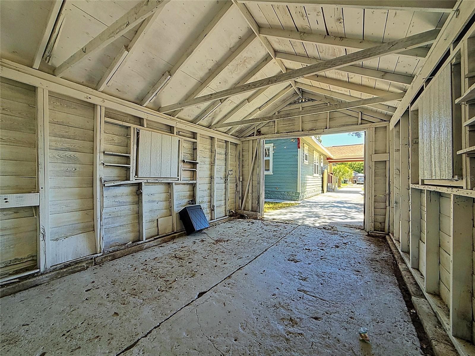 Single Family Residence at 1435 PRESCOTT ST S, ST PETERSBURG, photo 19 of 35