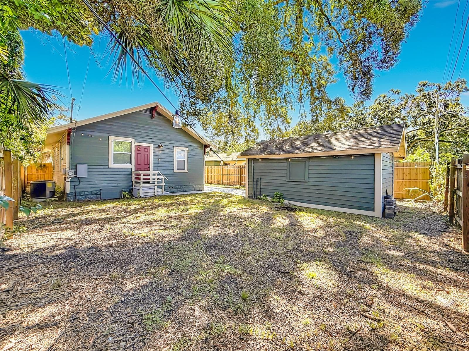 Single Family Residence at 1435 PRESCOTT ST S, ST PETERSBURG, photo 20 of 35