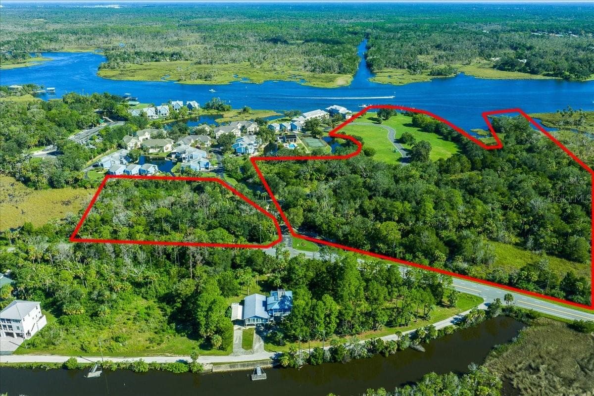 Land at 2825 N RIVERS EDGE BLVD, CRYSTAL RIVER, photo 2 of 35