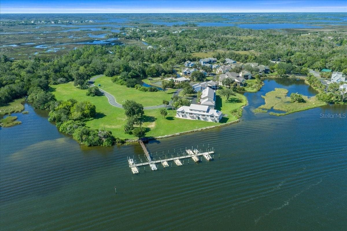 Land at 2825 N RIVERS EDGE BLVD, CRYSTAL RIVER, photo 3 of 35