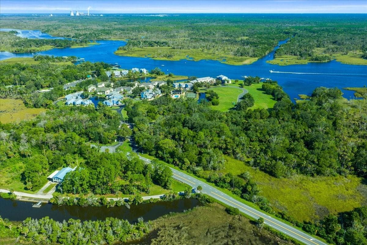 Land at 2825 N RIVERS EDGE BLVD, CRYSTAL RIVER, photo 5 of 35