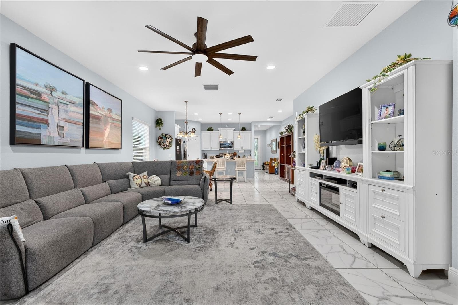 Single Family Residence at 7735 RIDGELAKE CIR, BRADENTON, photo 10 of 55