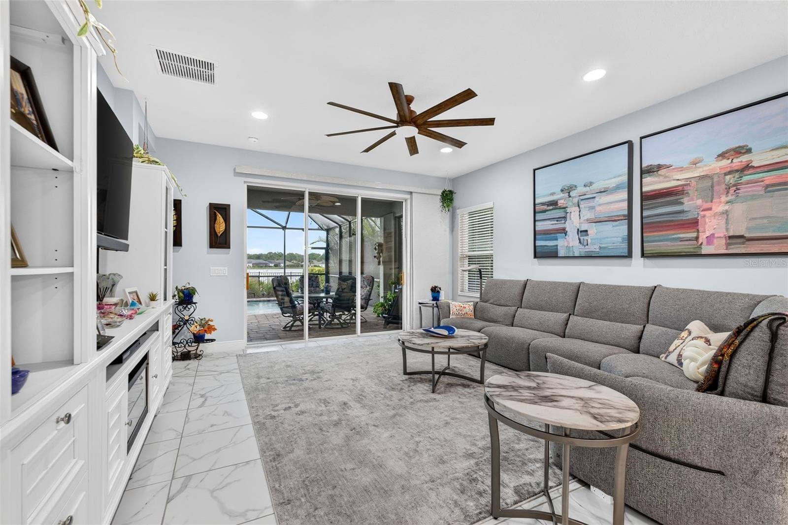 Single Family Residence at 7735 RIDGELAKE CIR, BRADENTON, photo 12 of 55