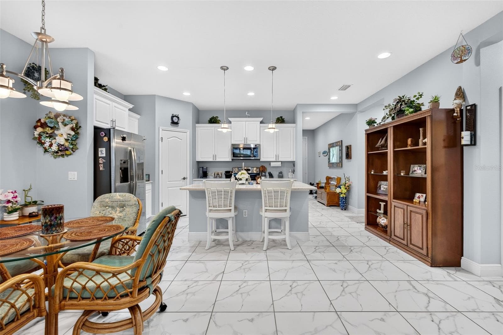 Single Family Residence at 7735 RIDGELAKE CIR, BRADENTON, photo 16 of 55