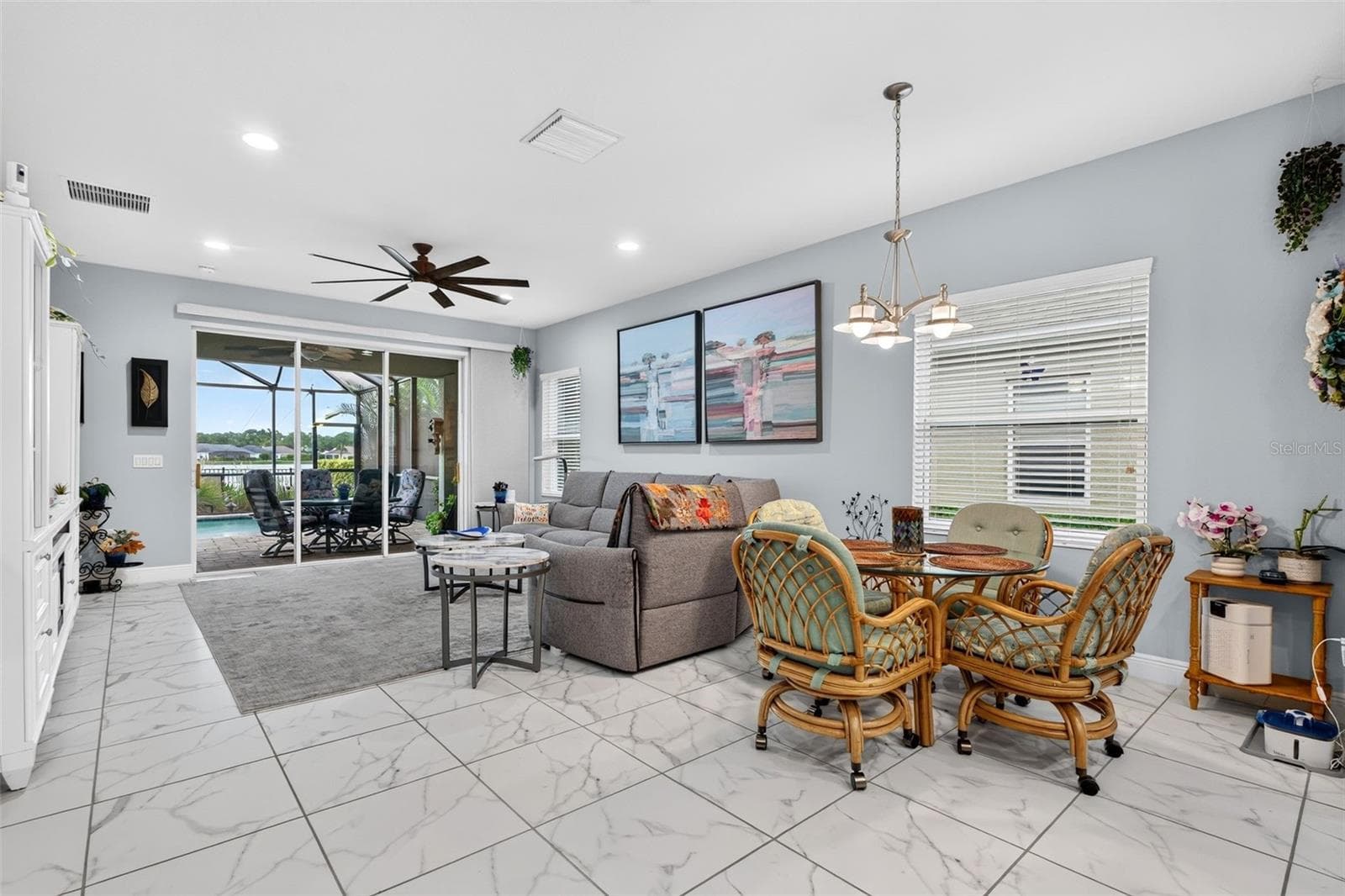 Single Family Residence at 7735 RIDGELAKE CIR, BRADENTON, photo 17 of 55