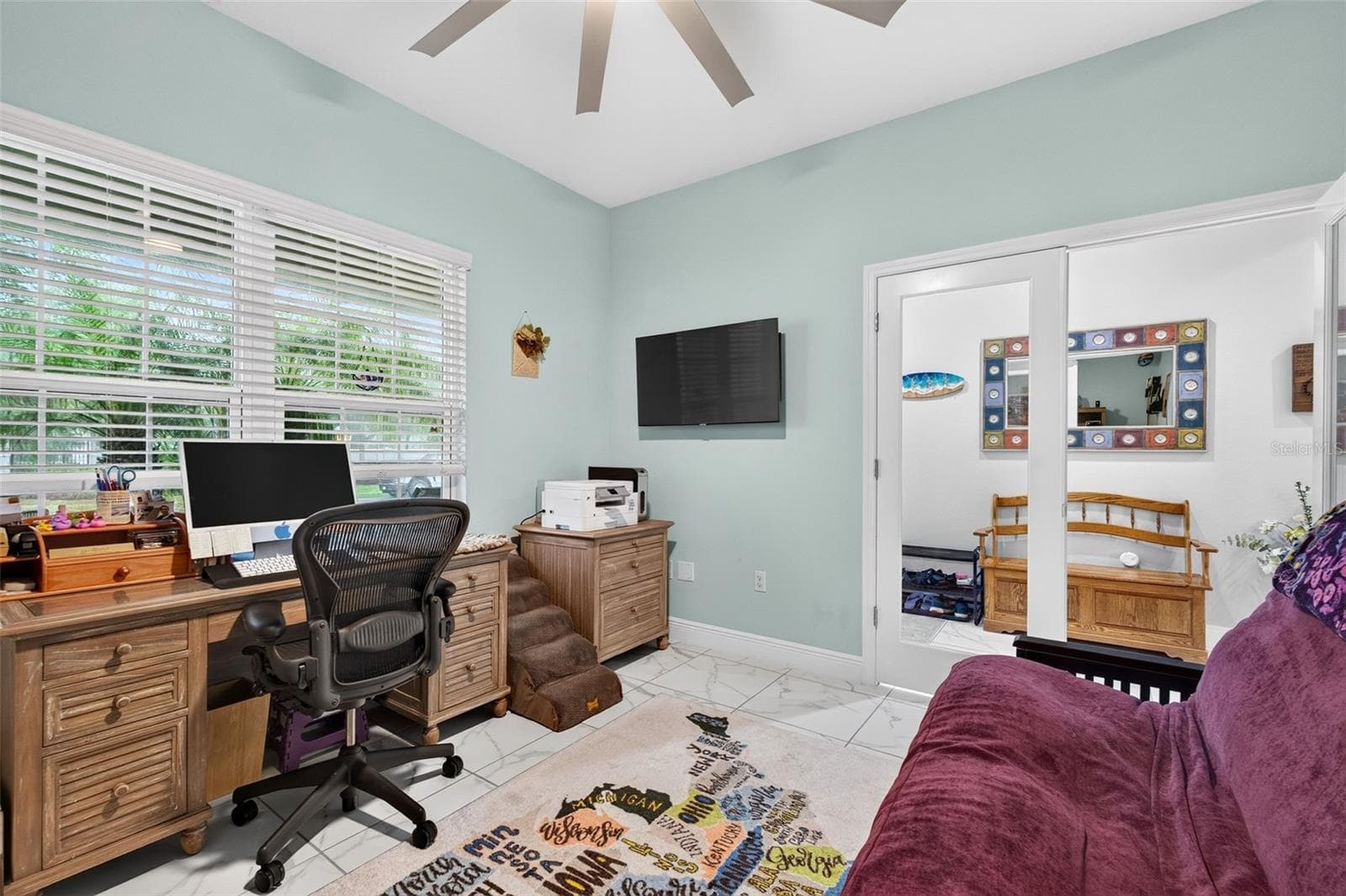 Single Family Residence at 7735 RIDGELAKE CIR, BRADENTON, photo 25 of 55