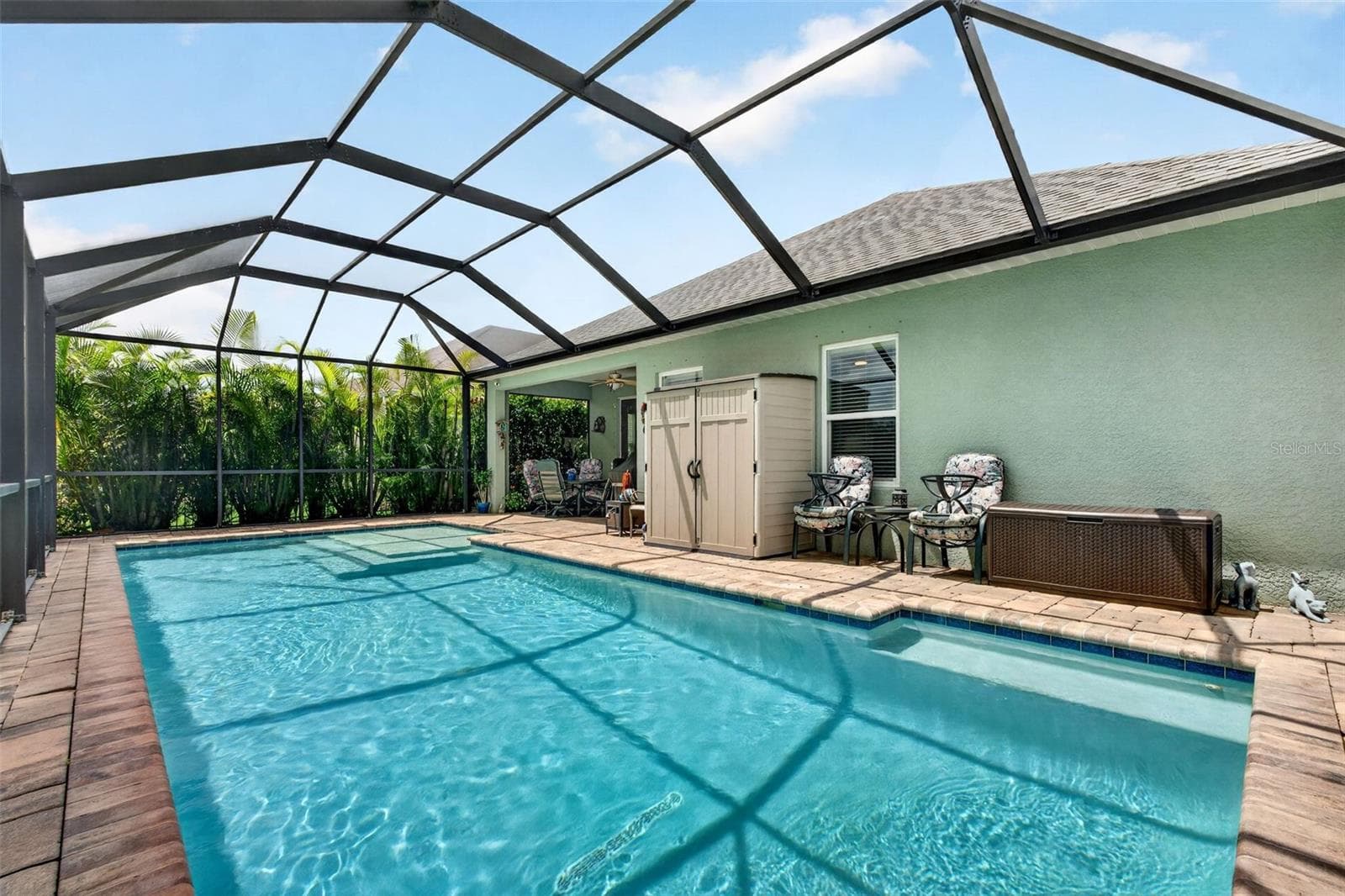Single Family Residence at 7735 RIDGELAKE CIR, BRADENTON, photo 32 of 55