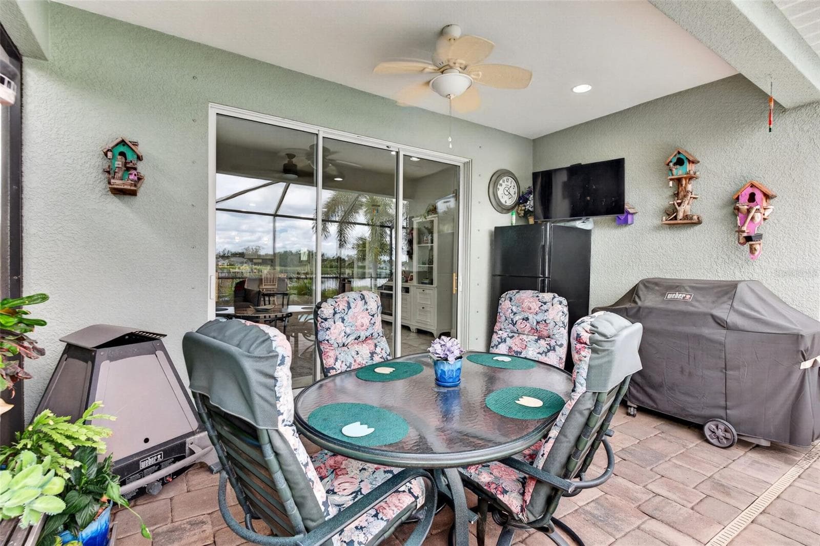 Single Family Residence at 7735 RIDGELAKE CIR, BRADENTON, photo 37 of 55