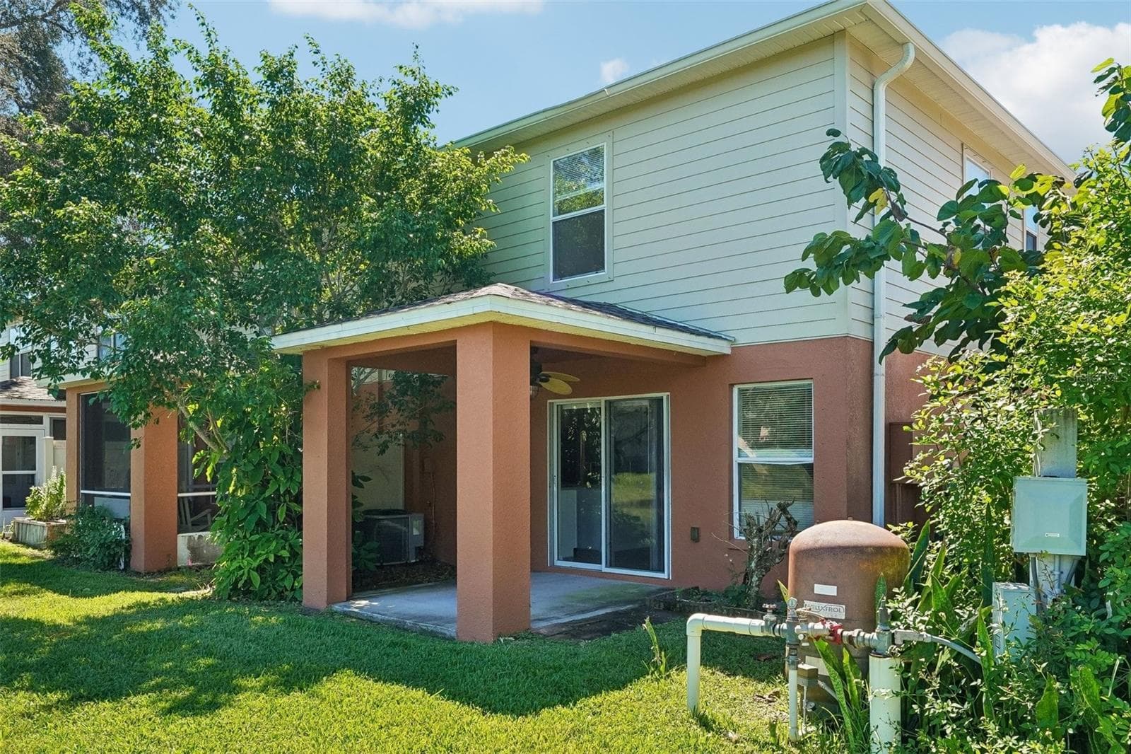 Townhouse at 2520 COLONY REED LN, CLEARWATER, photo 21 of 27