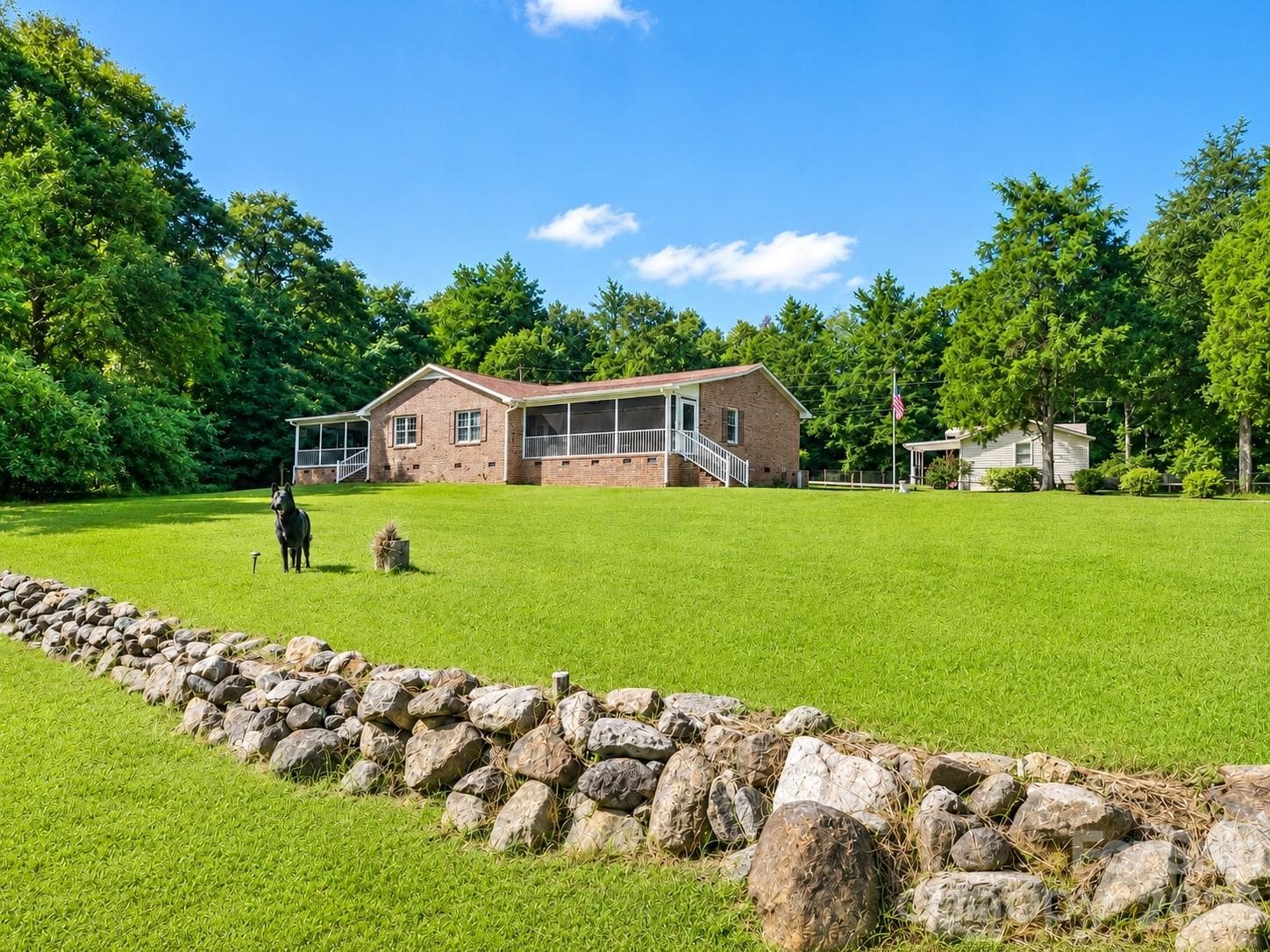 2323 Cherry Road