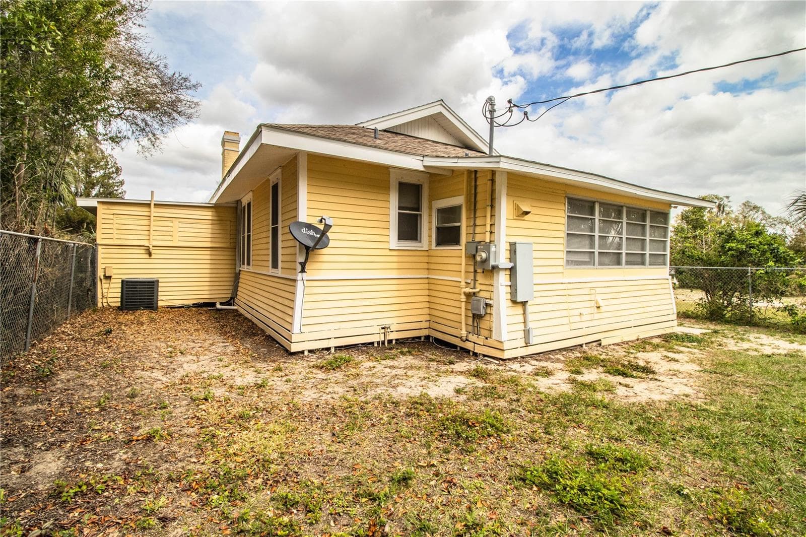 Single Family Residence at 412 E TILLMAN AVE, LAKE WALES, photo 36 of 41