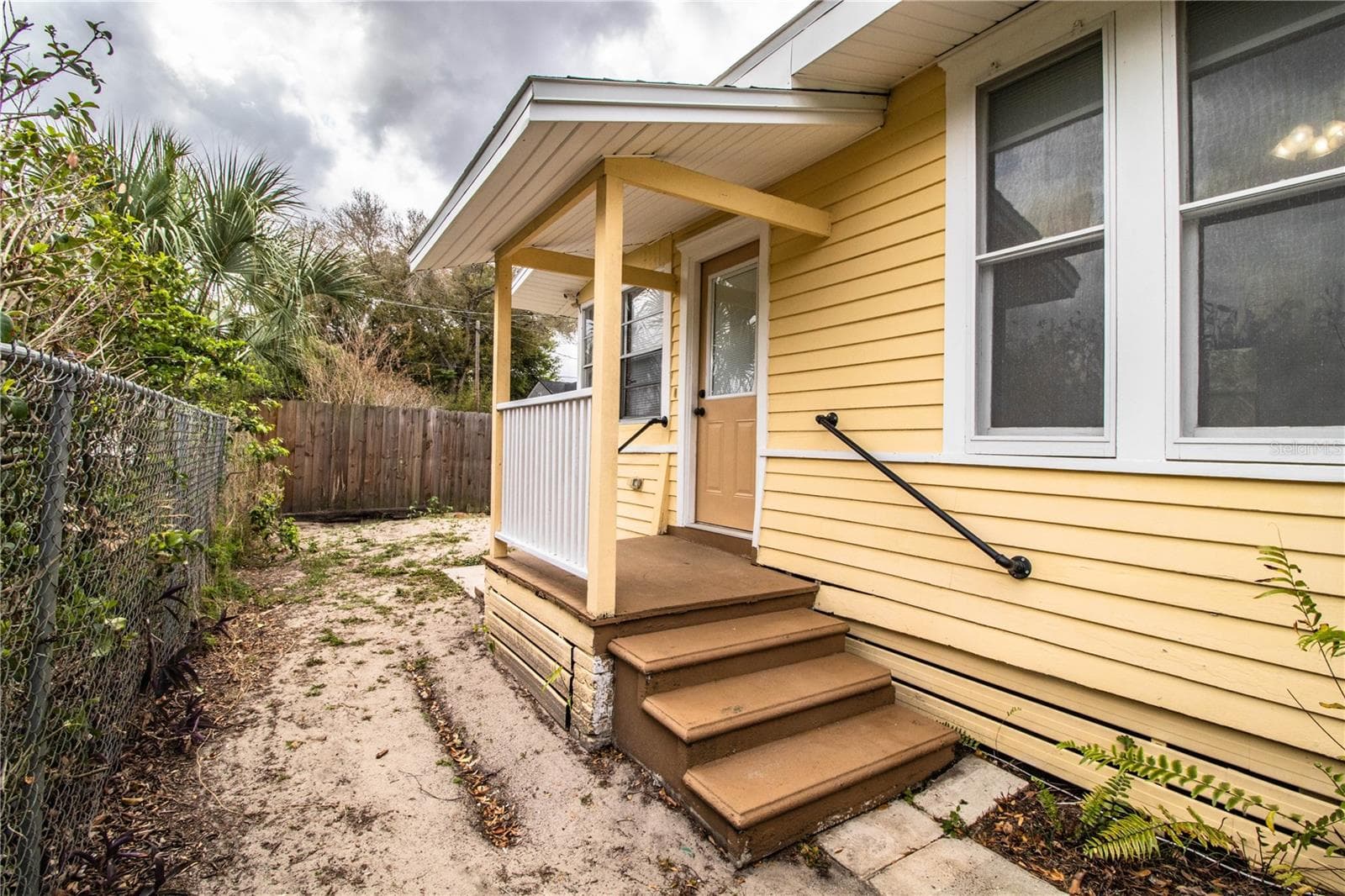 Single Family Residence at 412 E TILLMAN AVE, LAKE WALES, photo 37 of 41