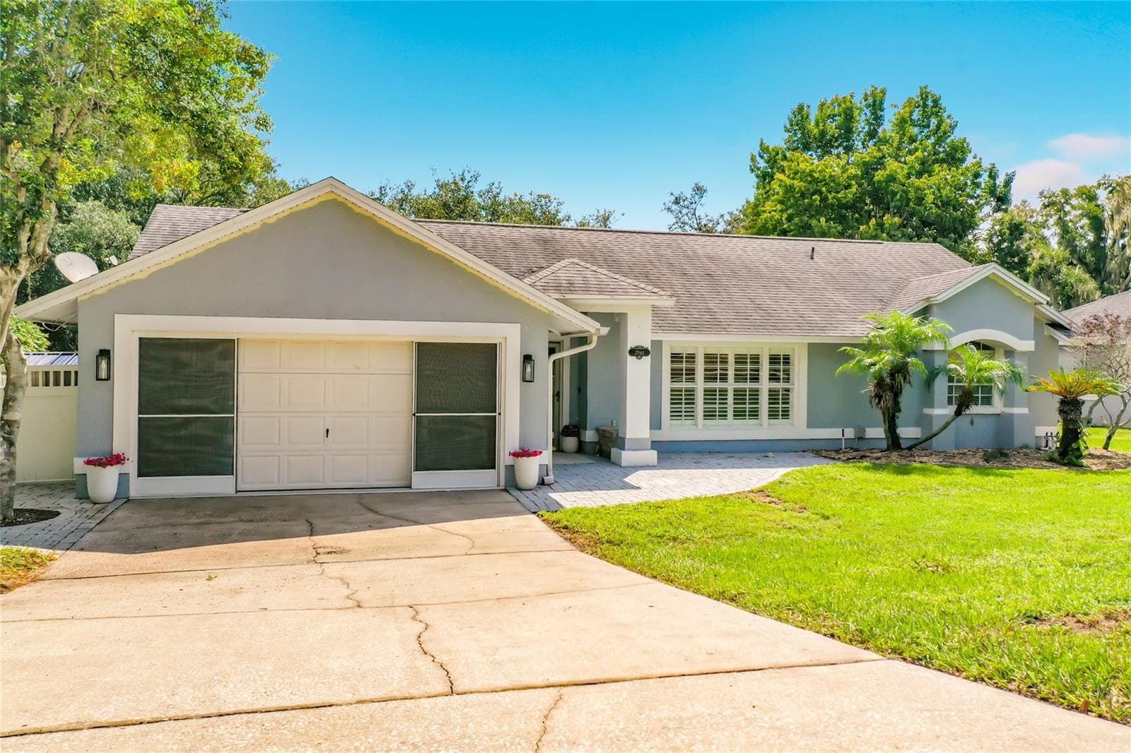 Single Family Residence at 2961 WESTGATE DR, EUSTIS, photo 2 of 52