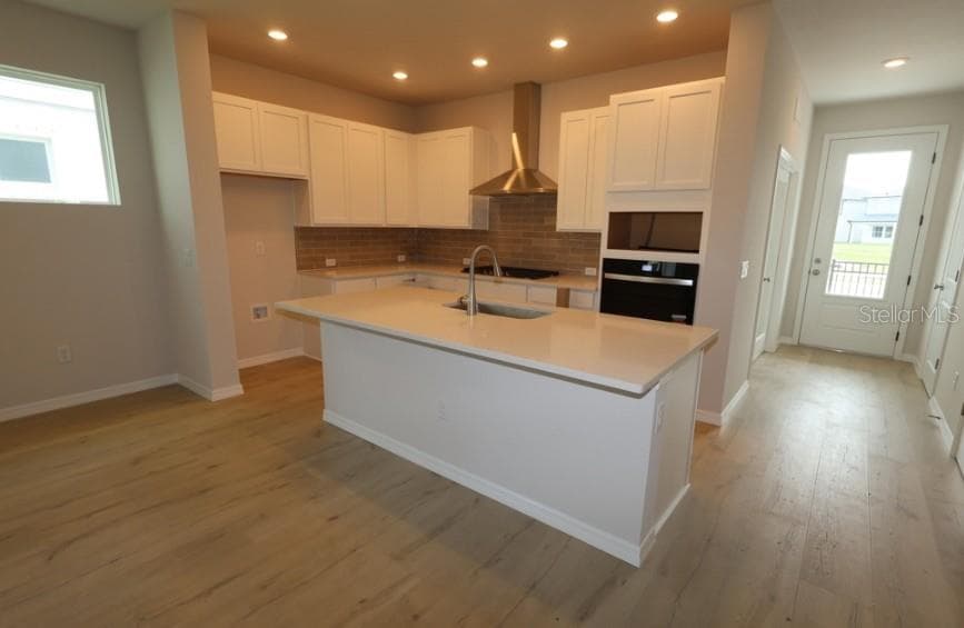 Kitchen **Under Construction - 2831 CRIMSON CAP ST, ODESSA