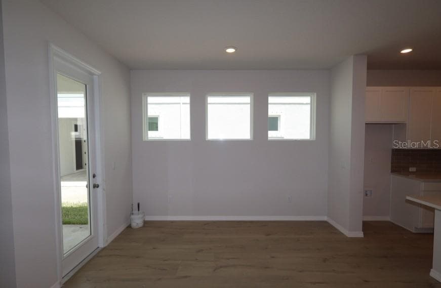 Dining **Under Construction - 2831 CRIMSON CAP ST, ODESSA